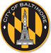 Baltimore City Board of Elections logo